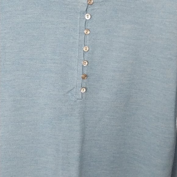 J. Crew 100% Merino Wool Sweater - Picture 6 of 7